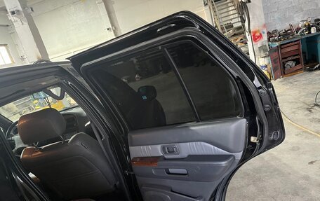 Infiniti QX4 I, 1999 год, 1 000 000 рублей, 12 фотография