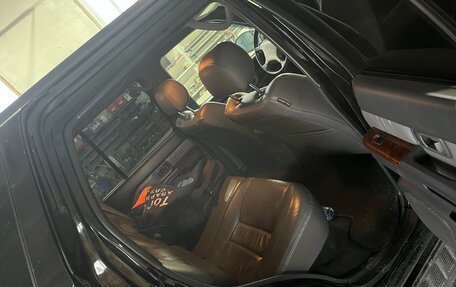 Infiniti QX4 I, 1999 год, 1 000 000 рублей, 13 фотография