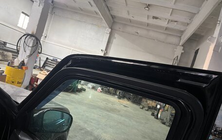 Infiniti QX4 I, 1999 год, 1 000 000 рублей, 14 фотография