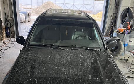 Infiniti QX4 I, 1999 год, 1 000 000 рублей, 21 фотография