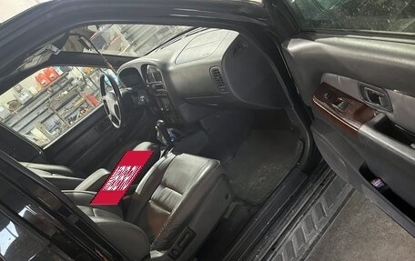 Infiniti QX4 I, 1999 год, 1 000 000 рублей, 18 фотография