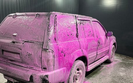 Infiniti QX4 I, 1999 год, 1 000 000 рублей, 22 фотография