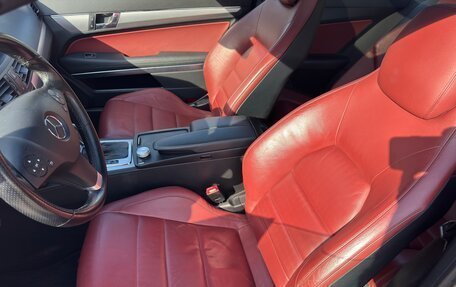 Mercedes-Benz E-Класс, 2010 год, 1 370 000 рублей, 10 фотография