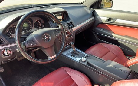 Mercedes-Benz E-Класс, 2010 год, 1 370 000 рублей, 8 фотография
