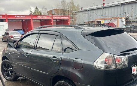 Lexus RX II рестайлинг, 2005 год, 1 250 000 рублей, 2 фотография