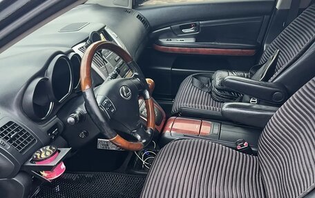 Lexus RX II рестайлинг, 2005 год, 1 250 000 рублей, 7 фотография