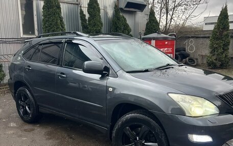 Lexus RX II рестайлинг, 2005 год, 1 250 000 рублей, 5 фотография