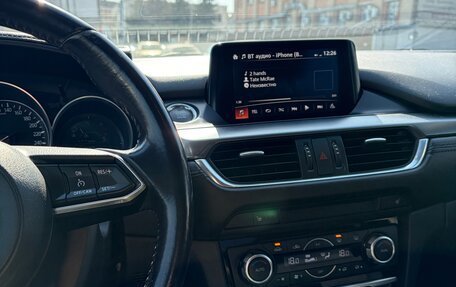 Mazda 6, 2016 год, 1 850 000 рублей, 12 фотография