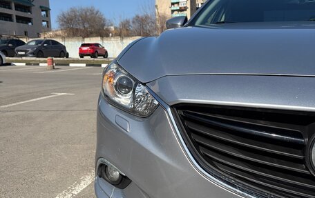 Mazda 6, 2016 год, 1 850 000 рублей, 10 фотография