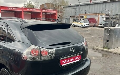 Lexus RX II рестайлинг, 2005 год, 1 250 000 рублей, 6 фотография