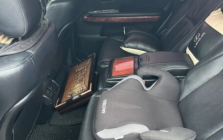 Lexus RX II рестайлинг, 2005 год, 1 250 000 рублей, 3 фотография