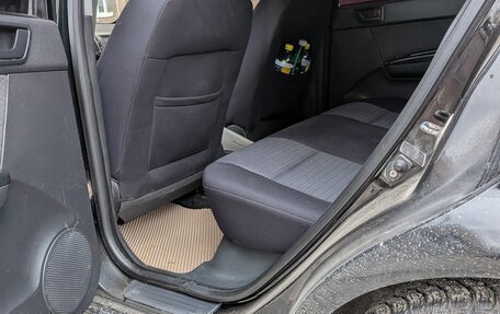 Hyundai Getz I рестайлинг, 2008 год, 390 000 рублей, 11 фотография