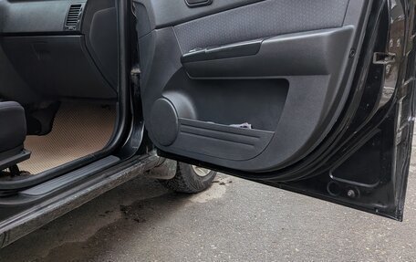 Hyundai Getz I рестайлинг, 2008 год, 390 000 рублей, 18 фотография