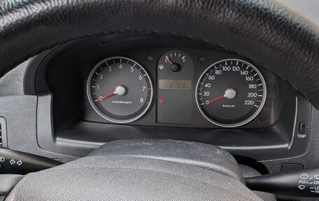 Hyundai Getz I рестайлинг, 2008 год, 390 000 рублей, 15 фотография