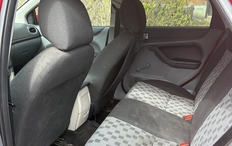 Ford Focus II рестайлинг, 2008 год, 532 000 рублей, 6 фотография