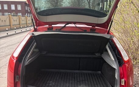 Ford Focus II рестайлинг, 2008 год, 532 000 рублей, 8 фотография