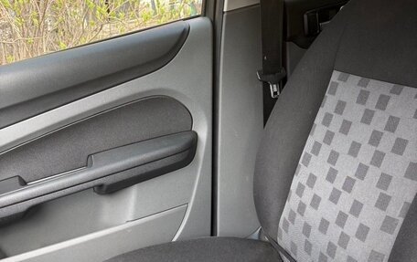 Ford Focus II рестайлинг, 2008 год, 532 000 рублей, 9 фотография