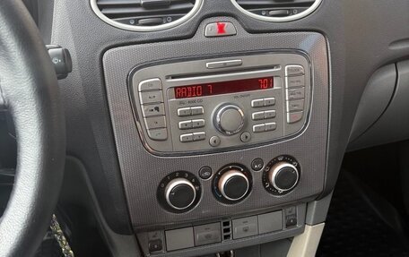 Ford Focus II рестайлинг, 2008 год, 532 000 рублей, 10 фотография