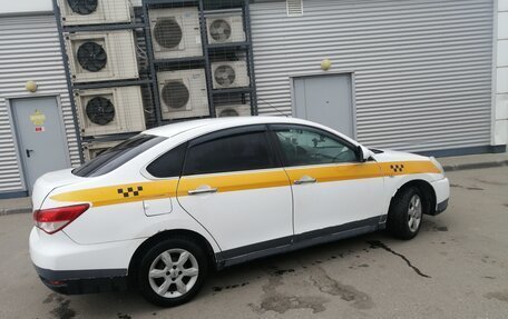 Nissan Almera, 2016 год, 550 000 рублей, 3 фотография