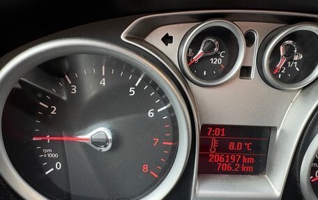 Ford Focus II рестайлинг, 2008 год, 532 000 рублей, 11 фотография