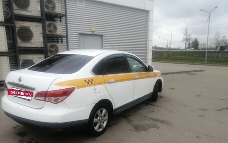 Nissan Almera, 2016 год, 550 000 рублей, 9 фотография