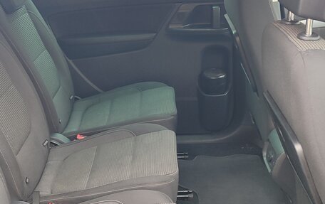 Volkswagen Sharan II, 2018 год, 1 850 000 рублей, 4 фотография