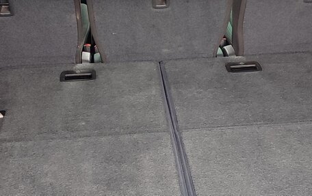 Volkswagen Sharan II, 2018 год, 1 850 000 рублей, 8 фотография