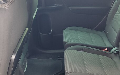 Volkswagen Sharan II, 2018 год, 1 850 000 рублей, 11 фотография