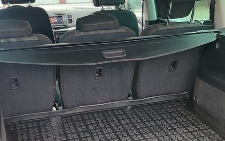 Volkswagen Sharan II, 2018 год, 1 850 000 рублей, 7 фотография