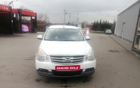 Nissan Almera, 2016 год, 550 000 рублей, 10 фотография