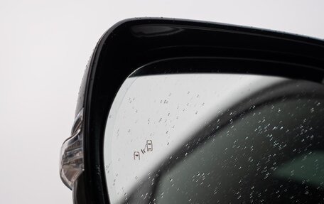 Lexus LX III, 2020 год, 10 900 000 рублей, 13 фотография