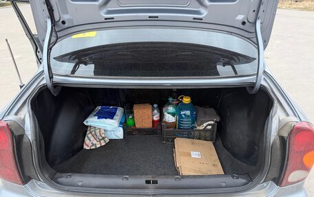 Chevrolet Lanos I, 2007 год, 280 000 рублей, 2 фотография