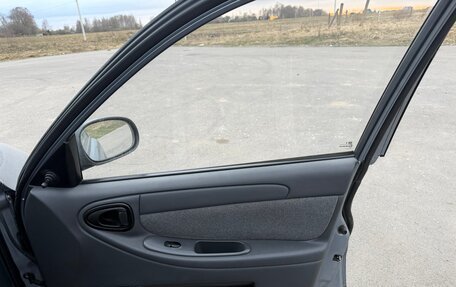 Chevrolet Lanos I, 2007 год, 280 000 рублей, 6 фотография