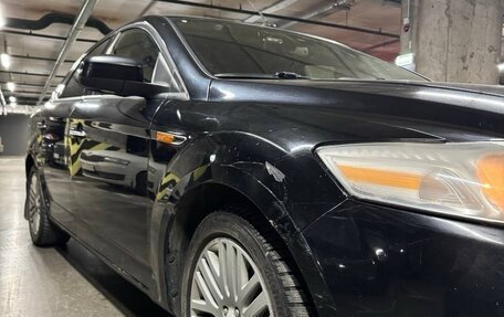 Ford Mondeo IV, 2008 год, 630 000 рублей, 4 фотография