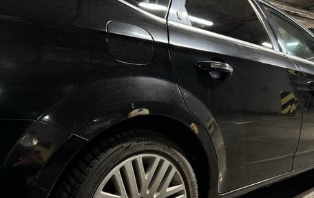 Ford Mondeo IV, 2008 год, 630 000 рублей, 6 фотография