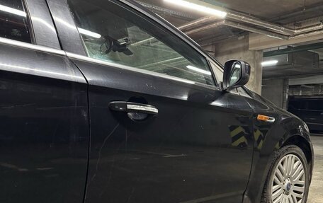 Ford Mondeo IV, 2008 год, 630 000 рублей, 5 фотография