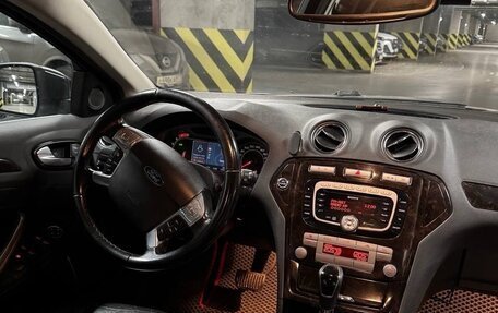 Ford Mondeo IV, 2008 год, 630 000 рублей, 10 фотография