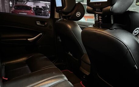 Ford Mondeo IV, 2008 год, 630 000 рублей, 14 фотография