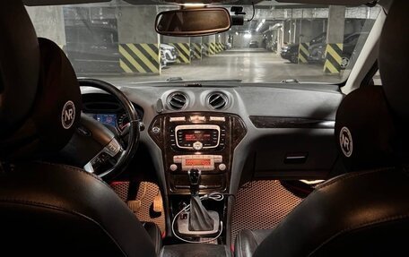 Ford Mondeo IV, 2008 год, 630 000 рублей, 12 фотография