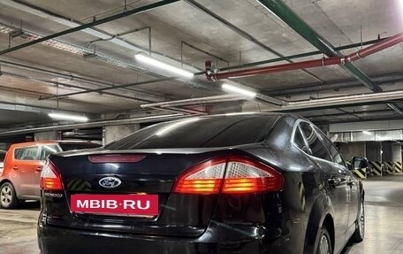 Ford Mondeo IV, 2008 год, 630 000 рублей, 7 фотография