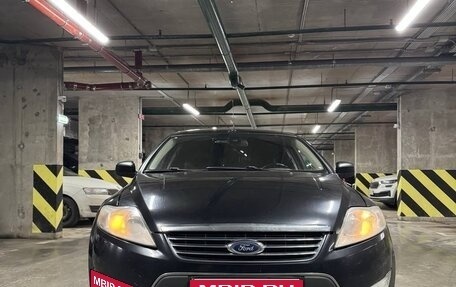 Ford Mondeo IV, 2008 год, 630 000 рублей, 3 фотография