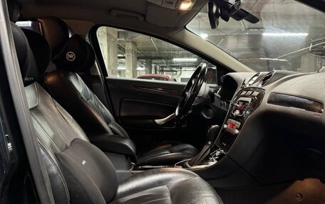 Ford Mondeo IV, 2008 год, 630 000 рублей, 13 фотография