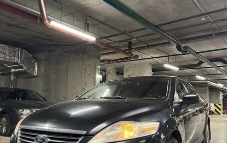 Ford Mondeo IV, 2008 год, 630 000 рублей, 9 фотография