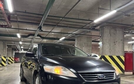 Ford Mondeo IV, 2008 год, 630 000 рублей, 2 фотография