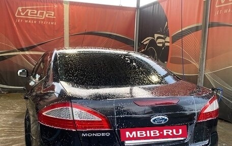 Ford Mondeo IV, 2008 год, 630 000 рублей, 18 фотография
