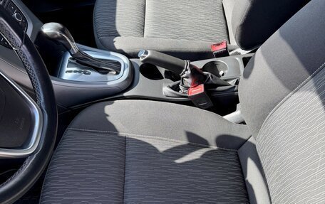 Opel Astra J, 2012 год, 590 000 рублей, 12 фотография