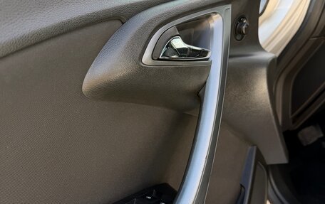 Opel Astra J, 2012 год, 590 000 рублей, 15 фотография