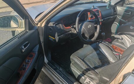 Hyundai Sonata IV рестайлинг, 2006 год, 230 000 рублей, 7 фотография