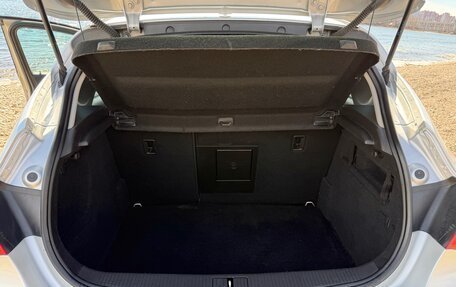 Opel Astra J, 2012 год, 590 000 рублей, 19 фотография