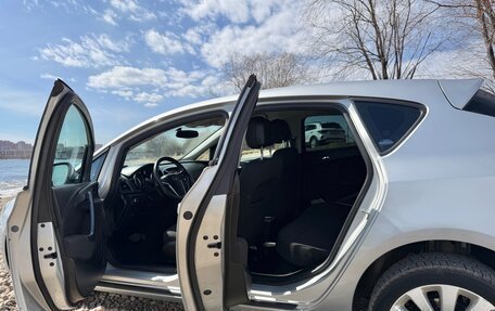 Opel Astra J, 2012 год, 590 000 рублей, 18 фотография